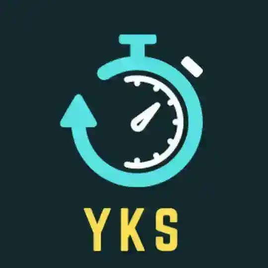 YKS'ye kalan süre