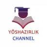 YÖSHAZIRLIK CHANNEL