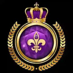 WEALTH FAMILY ⚜️💜 Profile