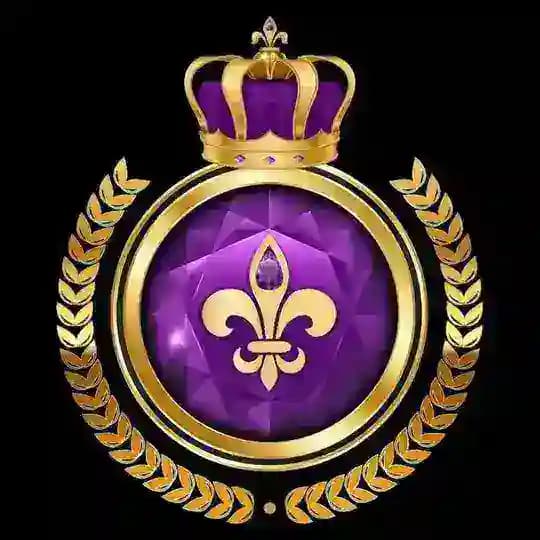 WEALTH FAMILY ⚜️💜 Profile