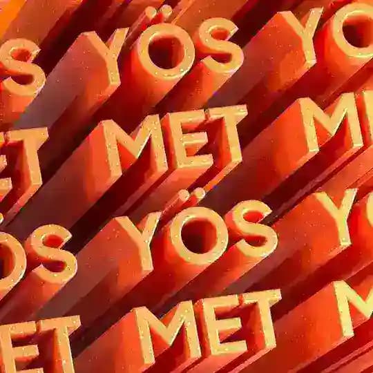 MET YÖS