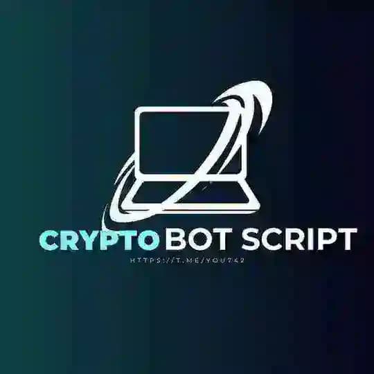Crypto Bot Script