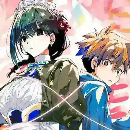 YOU ARE MS. SERVANT [TAMIL]