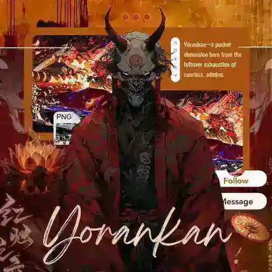 𖠿 .. 𝗬Ō𝗥𝗔𝗡𝗞𝗔𝗡 [ 01/01 ]
