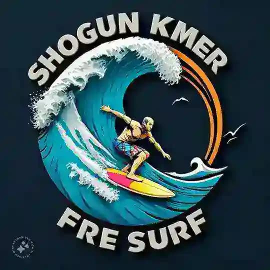 𝗦𝗛𝗢𝗚𝗨𝗡 𝗞𝗠𝗘𝗥 𝗙𝗥𝗘𝗘 𝗦𝗨𝗥𝗙 🛜