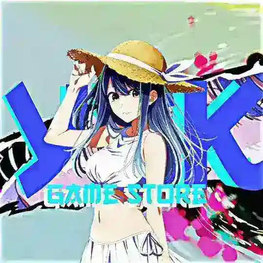 YSK Game Store Profile