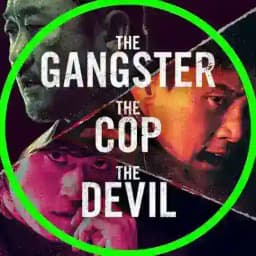 The Gangster The Cop The Devil Movie Profile
