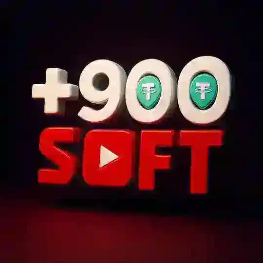 +900 SOFT
