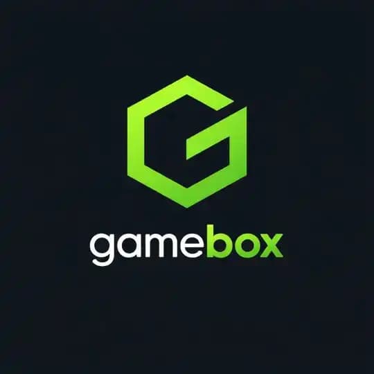 GAME BOX 🎮