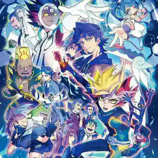 Yu-Gi-Oh