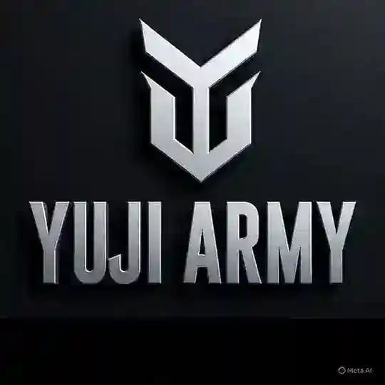 𝐘ᴜ𝐉ɪ