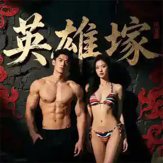 英雄冢-国产精品视频