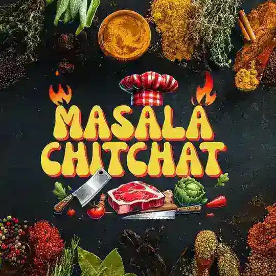 Masala ChitChat