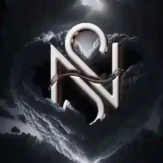 نورس مزهر