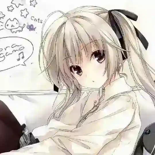 缘之空
