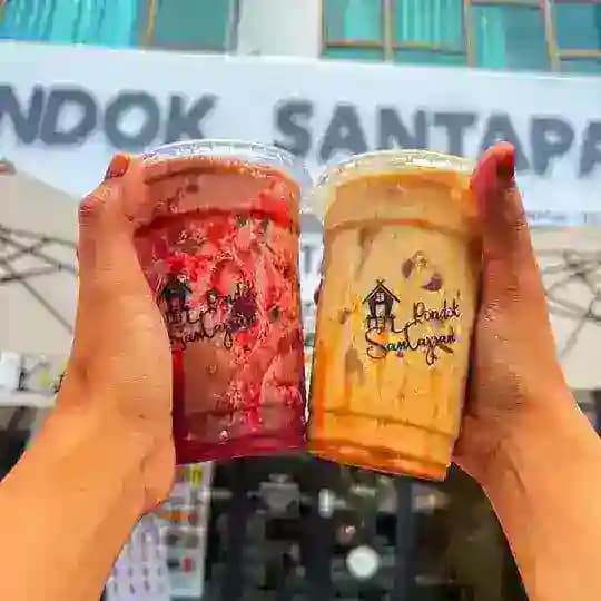 🌸PONDOK SANTAPAN MELAKA🌸