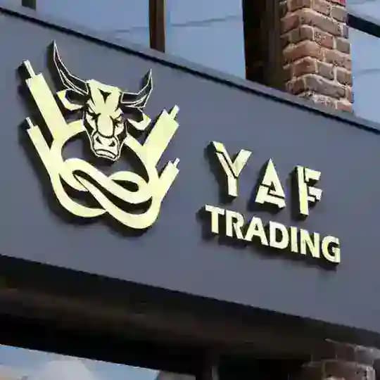 YAF ICT Forex Trading Elite 💸💎🪙💰🏦