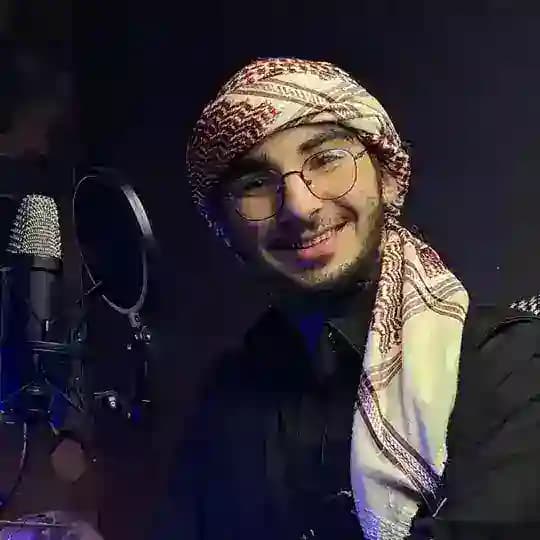 Yahya Sidqi | Warsh A'n Nafee Profile