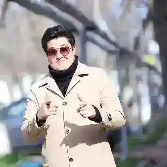 KONKRET | Яҳёхўжа Улуғхўжаев Profile