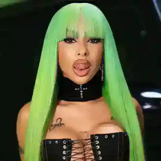 Yailin la Mas Viral 🎵