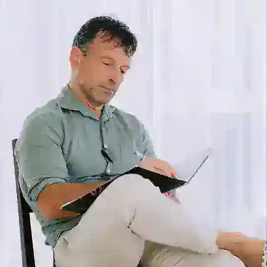 Василий Якеменко