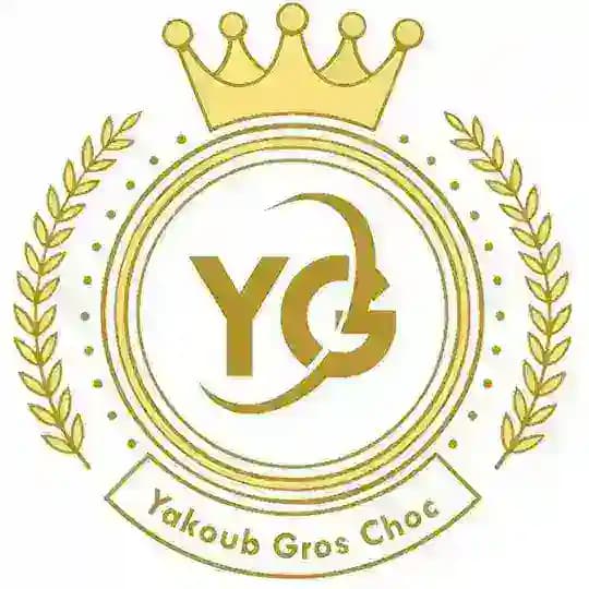 Yakoub Gros Choc Profile