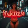 YAKUZA •||• TELEGRAM