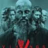 مسلسل فايكنجز الفايكنج Vikings