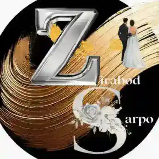 Zirabod_sarpo🎁