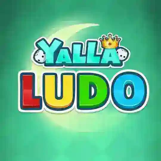 حسابات يلا لودو Yalla ludo