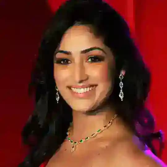 Yami Gautam 💃