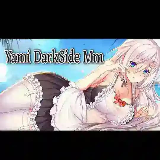 Yami DarkSide Mm