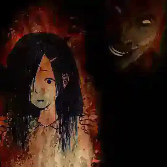 Yamishibai: Japanese Ghost Stories