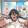 Yandere Dark Elf: She Chased Me All the Way From Another World!