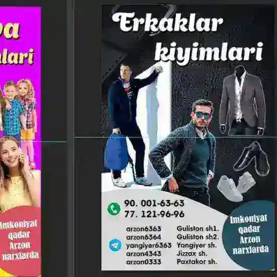 Yangiyer kiyim optm