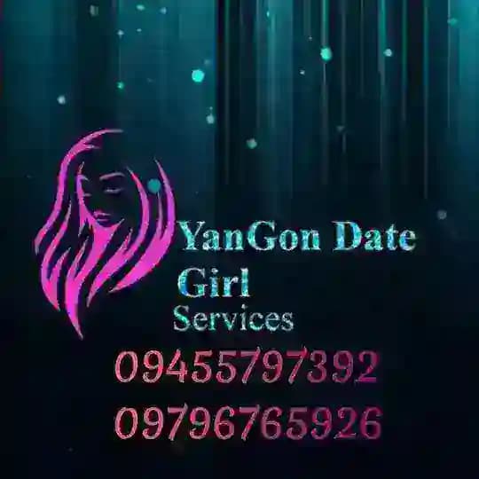 Yangon Date Girl Service