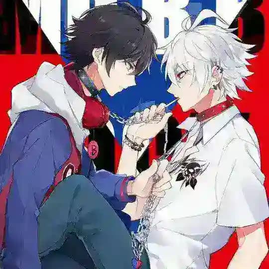 Yaoi ArchivE Persian