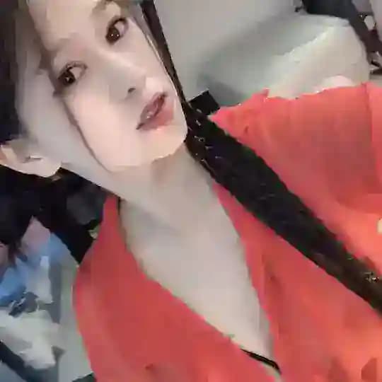 瑶瑶:专属于你的感觉