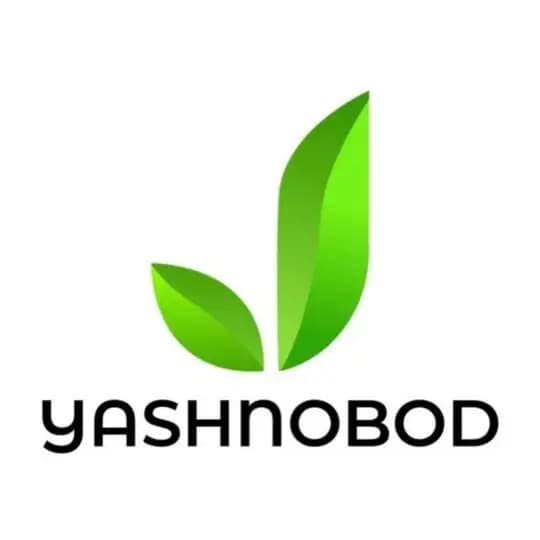 Yashnobod yashil targ'ibot