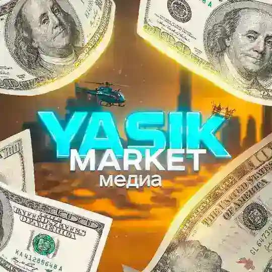 YasikMarket Media