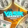 YasikMarket Media