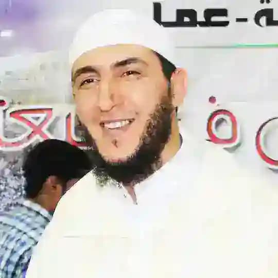 Yassen Al Jazairi
