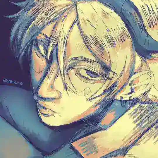 Норка | Алик Дрель💽✨