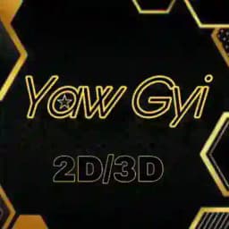 2D ‌အသေဂဏန်းနှင့်အသေဘရိတ်တင်မည် Profile