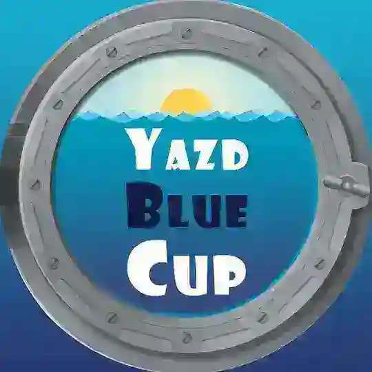 YazdBlueCup