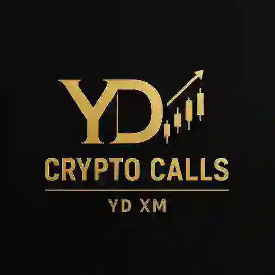 YD CRYPTO CALLS πππ