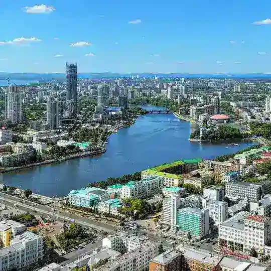 Екатеринбург | Новости | Происшествия