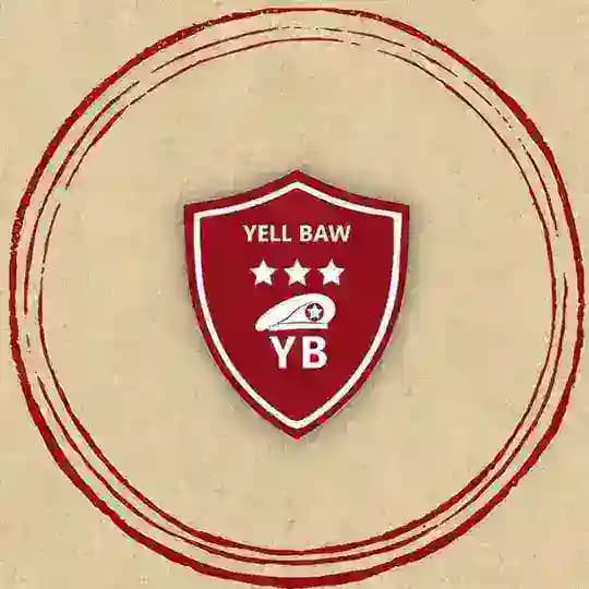 YELL BAW - ရဲဘော်