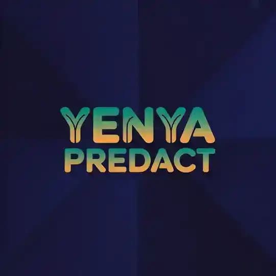 𝕐𝕖𝕟𝕪𝕒 𝕡𝕣𝕖𝕕𝕒𝕔𝕥𝕚𝕠𝕟🏆 Profile