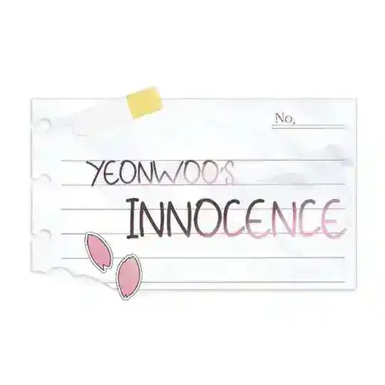 YeonWoo's Innocence Webtoon [Mmsub]